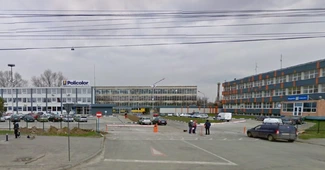 Ultima bucată de teren din fosta fabrică Policolor, transformată în apartamente