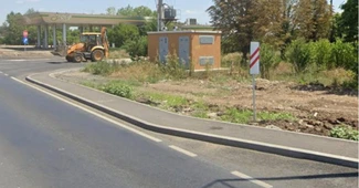 Nou drum de ieșire din București: Cât va costa și cât va dura construcția DR 9 Sud Expres