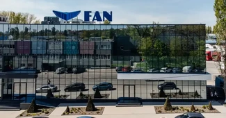 Fan Courier a închis tot. Niciun sediu al  firmei de curierat nu va mai disponibil în țară
