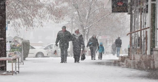 ANM: Cod galben de ger și temperaturi deosebit de scăzute în aproape toată țara, până miercuri dimineață