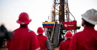 Cel mai mare acord petrolier din istoria mondială. Moment istoric, înţelegere între SUA şi Venezuela – Trump: Preţul benzinei va scădea considerabil pentru toţi americanii