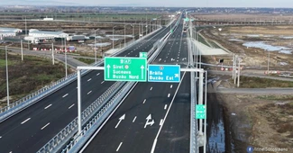 Tronsonul Suceava – Siret ar fi costat cu peste 40% mai mult ca autostradă decât ca drum expres