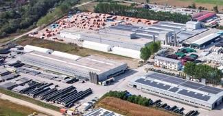 Acțiunile TeraPlast intră în categoria Premium a Bursei de Valori București