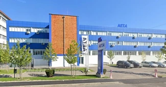 Produs românesc premiat internațional, lansat în rețeaua Agroland: Pubelele fabricate în România cu sistem unic în UE au ajuns în magazine