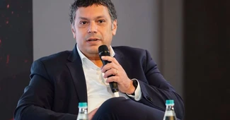 Ștefan-Alexandru Frangulea devine CFO al AROBS Transilvania după ce a plecat de la Electrica în ziua în care s-au raportat cele mai bune rezultate din istorie 