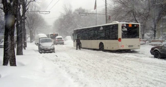 Cum va fi vremea în următoarele trei zile în Bucureşti şi în ţară – Vezi zonele afectate de fenomene extreme
