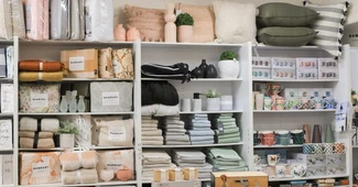 Un nou magazin cu prețuri mici s-a deschis în București