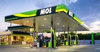 Rămasă fără țiței rusesc, MOL a cerut guvernului ungar să elibereze petrol din rezerva strategică a țării