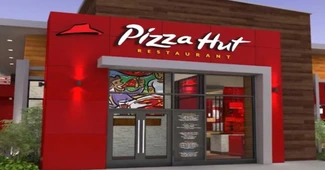 Șapte restaurante Pizza Hut din România se închid