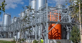 Majorare puternică de capital a gigantului american P&G în România. A adus peste 180 de milioane de lei la firmele sale din ţară