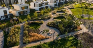 STRABAG România demarează execuția Fazei II în proiectul rezidențial Amber Forest din Tunari, din care s-au vândut deja 84% din locuințe