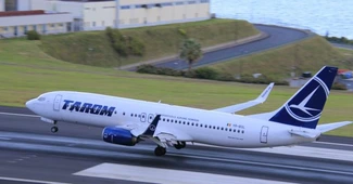 TAROM suspendă pe timp de iarnă zborurile spre o capitală europeană de top: Motivul din spatele deciziei