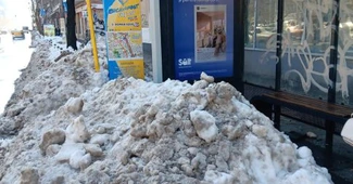 Ciucu anunță ce amenzi s-au dat pentru deszăpezirea deficitară a Bucureștiului. Cele mai mari amenzi au fost în sectoarele 3 și 4
