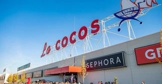 Vânzări record pentru La Cocoş în prima zi de funcţionare la Oradea: peste 1,5 milioane de lei la magazinul deschis miercuri