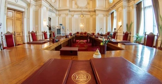 CCR a decis că adoptarea prin ordonanță de urgență a unui pachet de măsuri legislative privind Programul SAFE este constituțională. Măsura a fost contestată de AUR, SOS și PACE