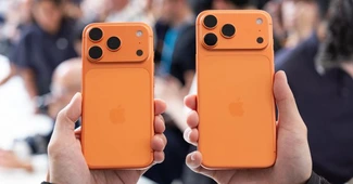 Dominație totală: Apple a pus pe piață mai multe telefoane decât Samsung și ceilalți șase rivali la un loc, în 2025