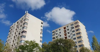 Prețurile de acum la apartamente în București. Unde sunt cele mai ieftine