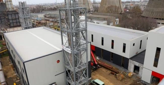 Noul CET din Constanța a primit autorizația de înființare de la ANRE. Ar urma să fie gata în vară