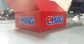 Schimbare importantă la eMAG. Ce apare acum la plata comenzilor