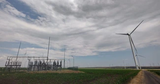 ANRE crește de 4 ori garanția financiară pentru investitorii din energie care solicită racordarea la rețea. Proiect de ordin