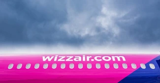 Criza din Orientul Mijlociu lovește Wizz Air: 50 de milioane de euro pierdere din profitul net