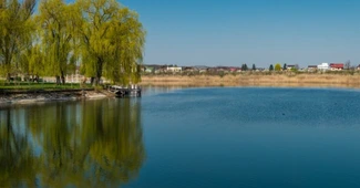 România, din nou în atenția presei străine. „Ne-au lăsat fără apă pentru pești”. Daune de milioane de euro