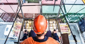 Gigantul logistic german METRANS face prima investiție în România și cumpără 50% din terminalul Arad South, deținut de familia Oala