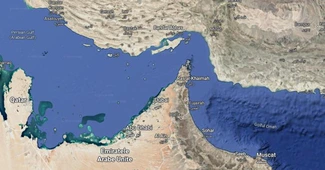Cinci state vest-europene și Japonia anunță că sunt pregătite să participe la eforturile de deblocare a traficului prin Strâmtoarea Ormuz