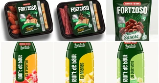 Surpriza uriașă de la Cris-Tim: Gigantul mezelurilor a lansat iaurtul cu aloe vera! Cum poți primi produsele gratuit acasă pentru degustare