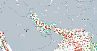 UPDATE Ultima oră. Răsturnare de situație în Iran. Navele se întorc din Strâmtoarea Ormuz. Vin iar scumpiri pentru benzină și motorină?
