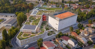 Primăria Sectorului 5 plănuiește să construiască un campus educațional pe terenul fostei piețe 13 Septembrie