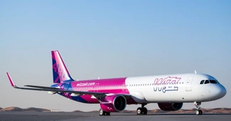 Wizz Air retrage 41 de aeronave din flotă. Cât de vechi sunt avioanele