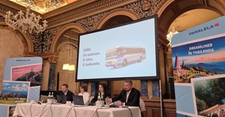 Polonezii care aduc avioanele Dreamliner la București vor să devină numărul 1 pe circuite și vacanțe exotice