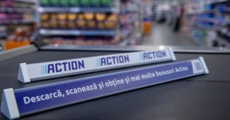 Action, lanțul olandez de magazine cu produse sub 5 lei deschide un nou magazin. A ajuns la 13 unități în România