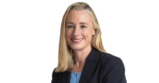 Prima femeie care ajunge la conducerea OMV. Irlandeza Emma Delaney va prelua din septembrie funcția de director general al grupului austriac