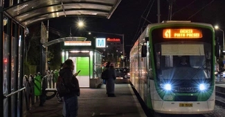 PMB: 25 de linii de noapte ale STB vor circula în noapta de Paște