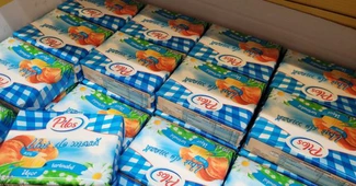 Unt la 1 leu pachetul în magazine Lidl. Care sunt prețurile în România