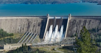 O nouă hidrocentrală în România. Aviz de mediu pentru centrala Nehoiaşu 2 | Surduc – Siriu, proiect important al Hidroelectrica