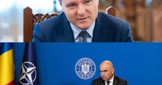 Ce spune Nicușor Dan despre o nouă nominalizare a lui Bolojan în funcţia de premier şi varianta unui tehnocrat