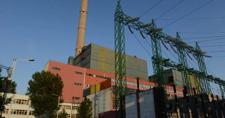 Nouă centrală electrică în București. Elcen a lansat licitația pentru unitatea nouă de cogenerare de la CET Progresu