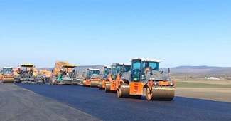 Șeful CNAIR: Peste 500 de kilometri de autostrăzi și drumuri expres, deschiși circulației în mandatul meu