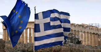 Grecia pregăteşte reduceri de taxe şi majorări de salarii şi pensii de 2,2 miliarde de euro înaintea alegerilor