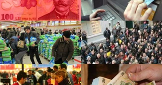 GRAFICE Avertisment al firmelor care fac 30% din PIB, cu 450.000 de angajați: Inflația face ravagii. Se schimbă ritmul economiei – Concordia