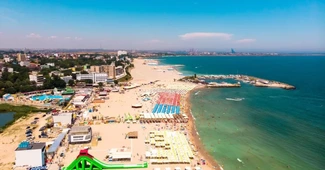 Licitaţii pentru plaje de pe litoral, în Mamaia, Năvodari, Vama Veche, Costineşti, Eforie Nord, Eforie Sud, 2 Mai şi Tuzla – ANAR