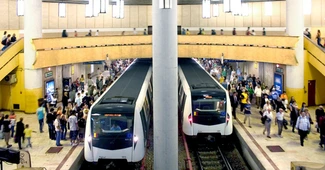 Se scumpeşte metroul. Cât va costa o călătorie