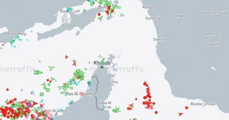 Teheranul va permite trecerea prin Strâmtoarea Ormuz doar pentru 15 nave pe zi, anunță un oficial iranian