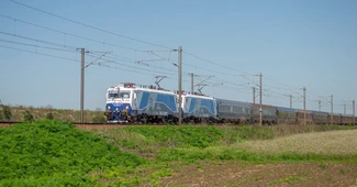 Softronic: Mai avem doar două locomotive de livrat din totalul de 19 incluse în programul de modernizare prin PNRR