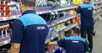 Lanțul olandez de magazine Action, cu produse la 5 lei, intră într-un nou oraș din România