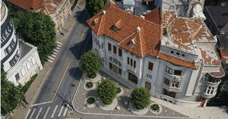 Primăria Sectorului 2 va restaura Casa „Gheorghe Hotăranu”, pe care o va transforma în Muzeul Farmaciei