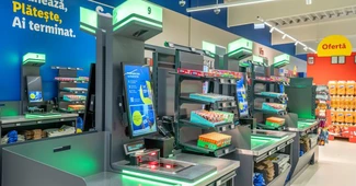 Angajații Profi au devenit cei mai productivi din retailul alimentar